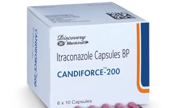 Candiforce 200