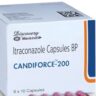 Candiforce 200