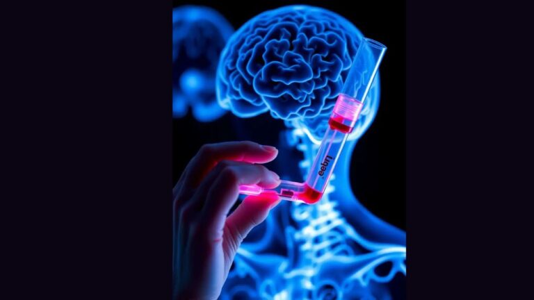 Alzheimer's disease