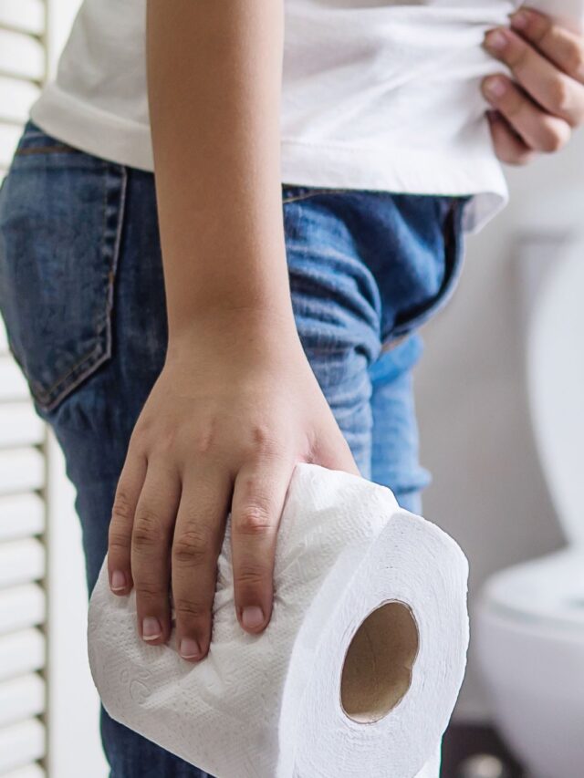 Costipation