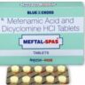 meftal spas tablet photo