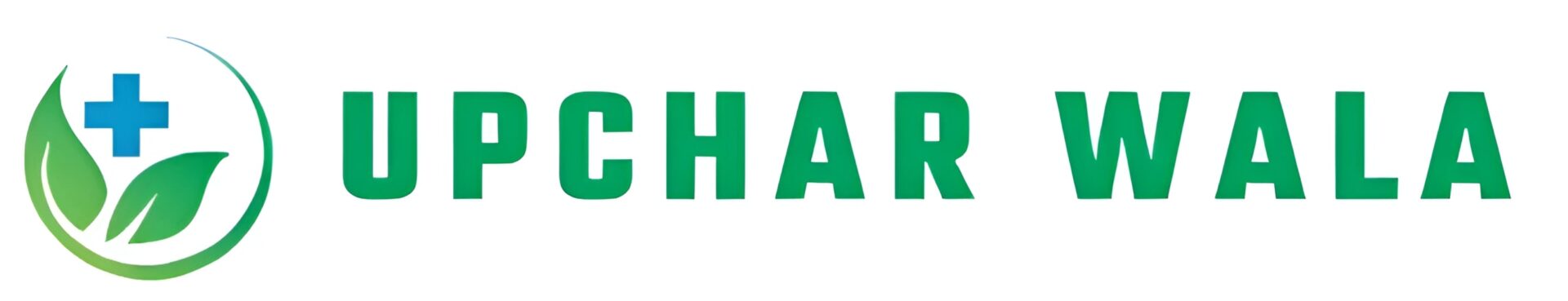 Upchar Wala Logo