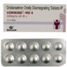Vomikind tablet