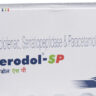 ZERODAL TABLET