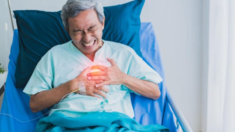 congestive heart failure causes