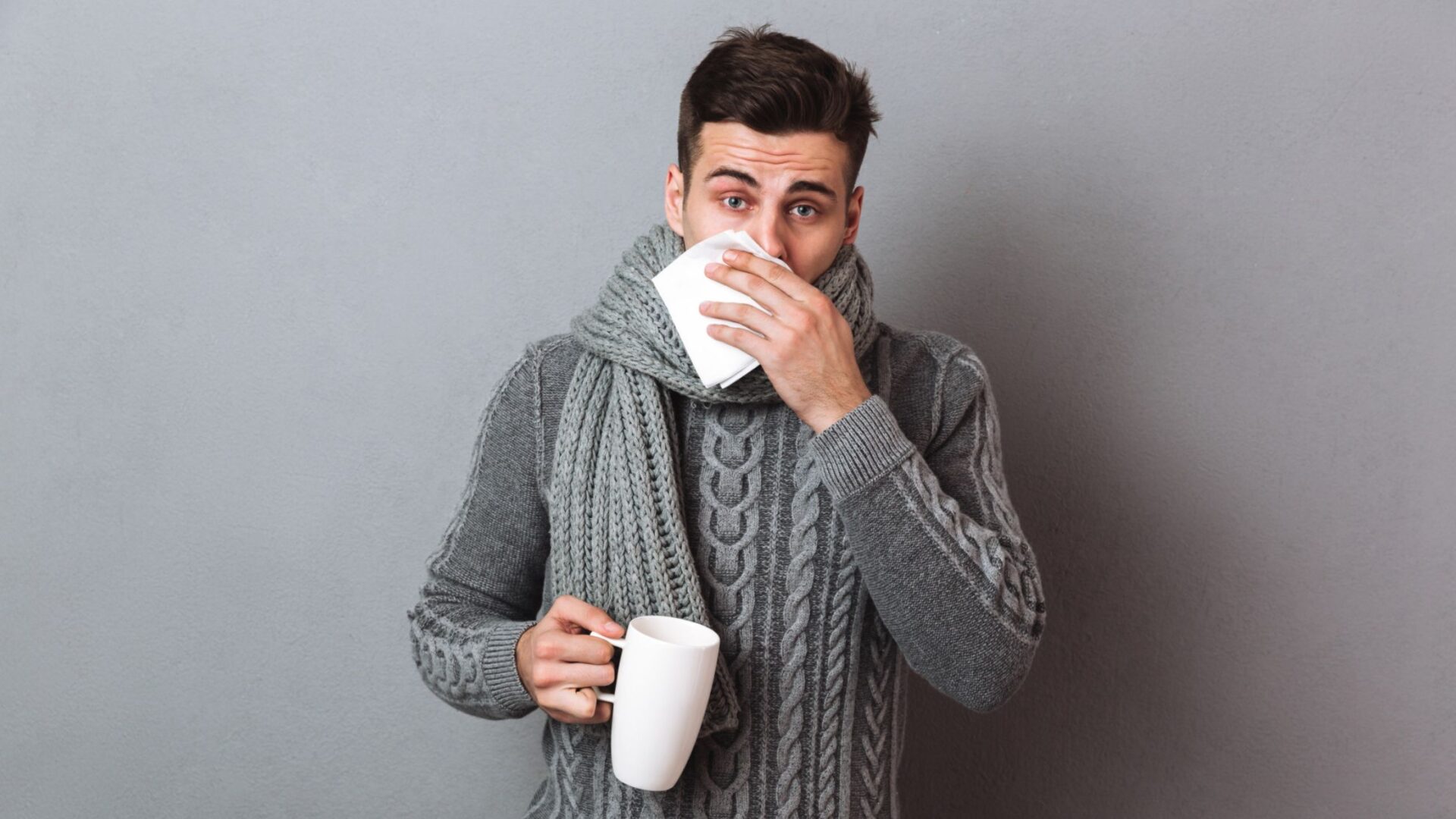 Cold and Cough