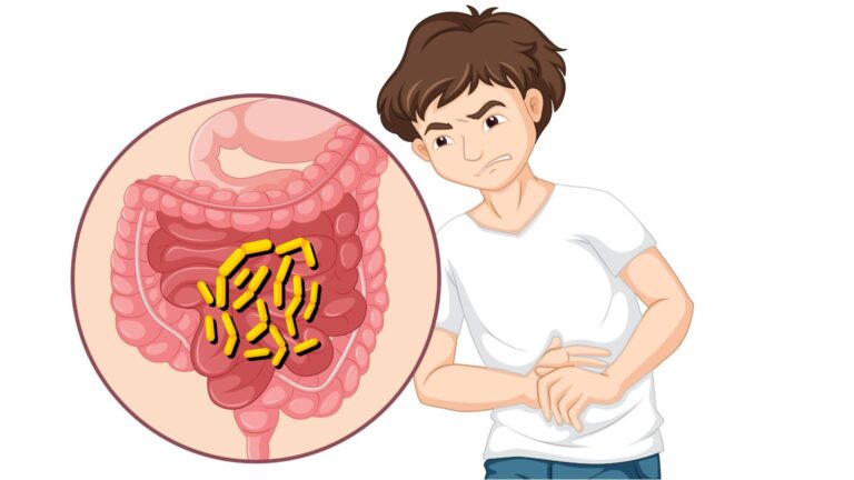intestinal worms treatment