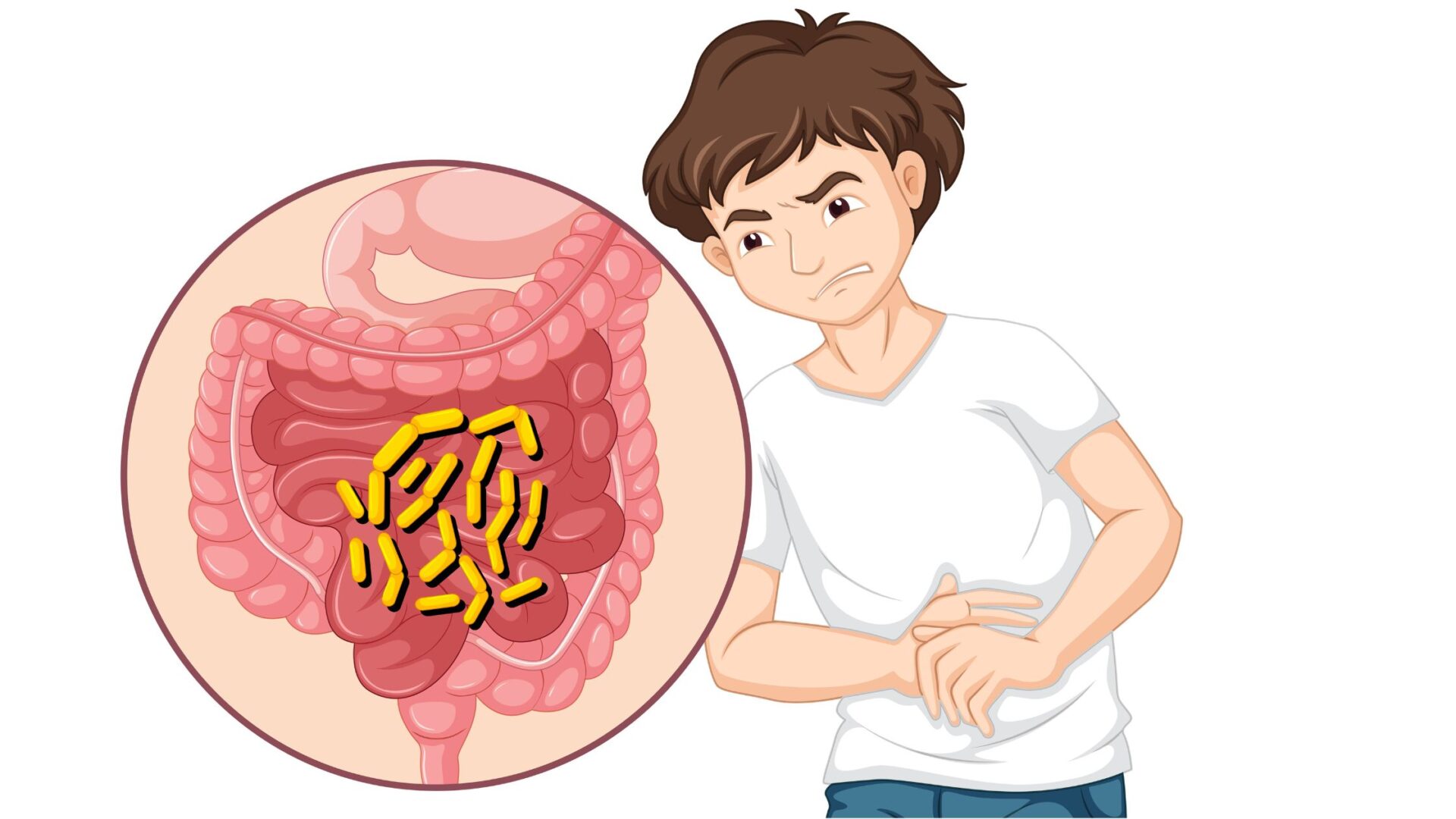 intestinal worms treatment