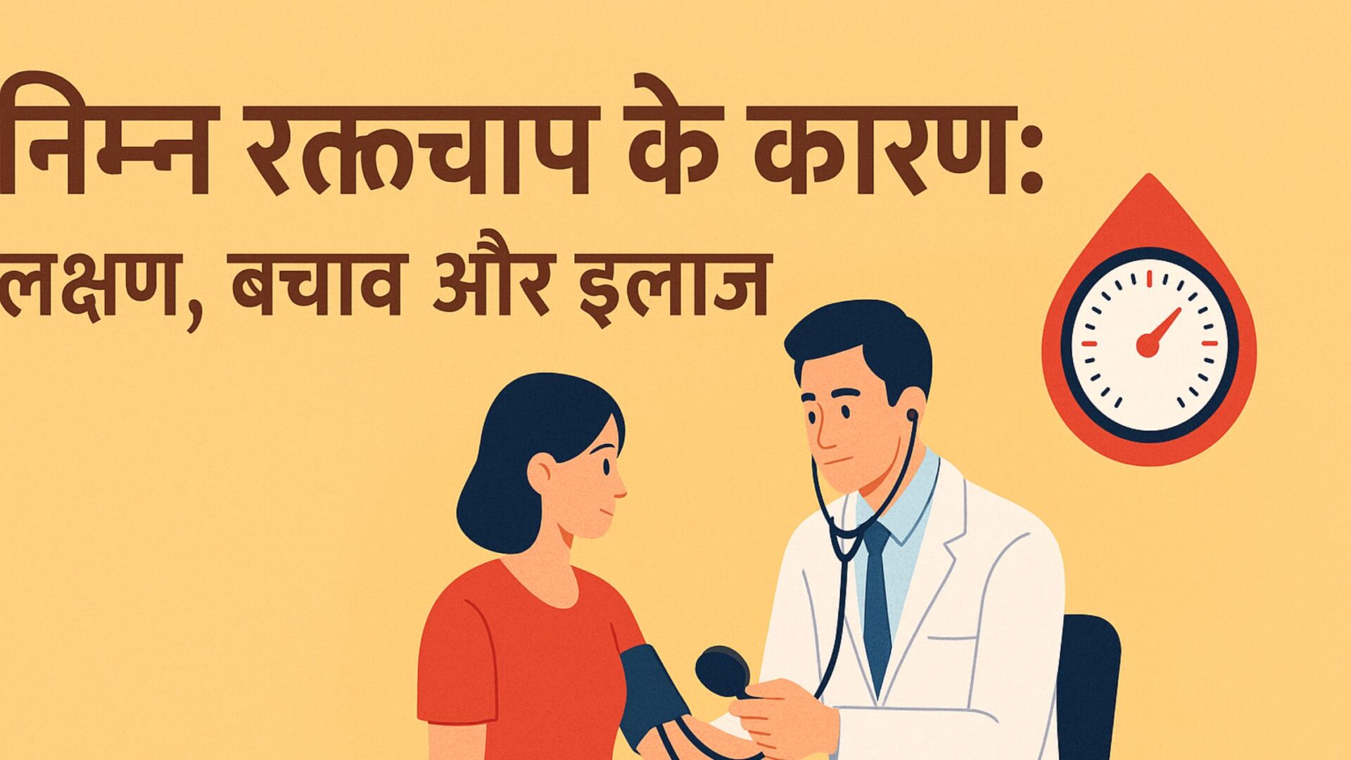 Causes of Hypotension
