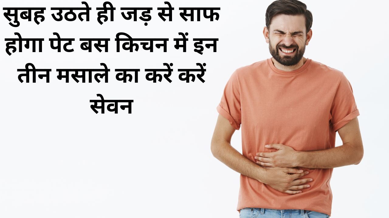 पेट साफ