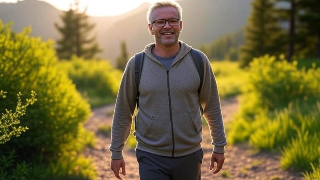 7000 कदम चलने के फायदे