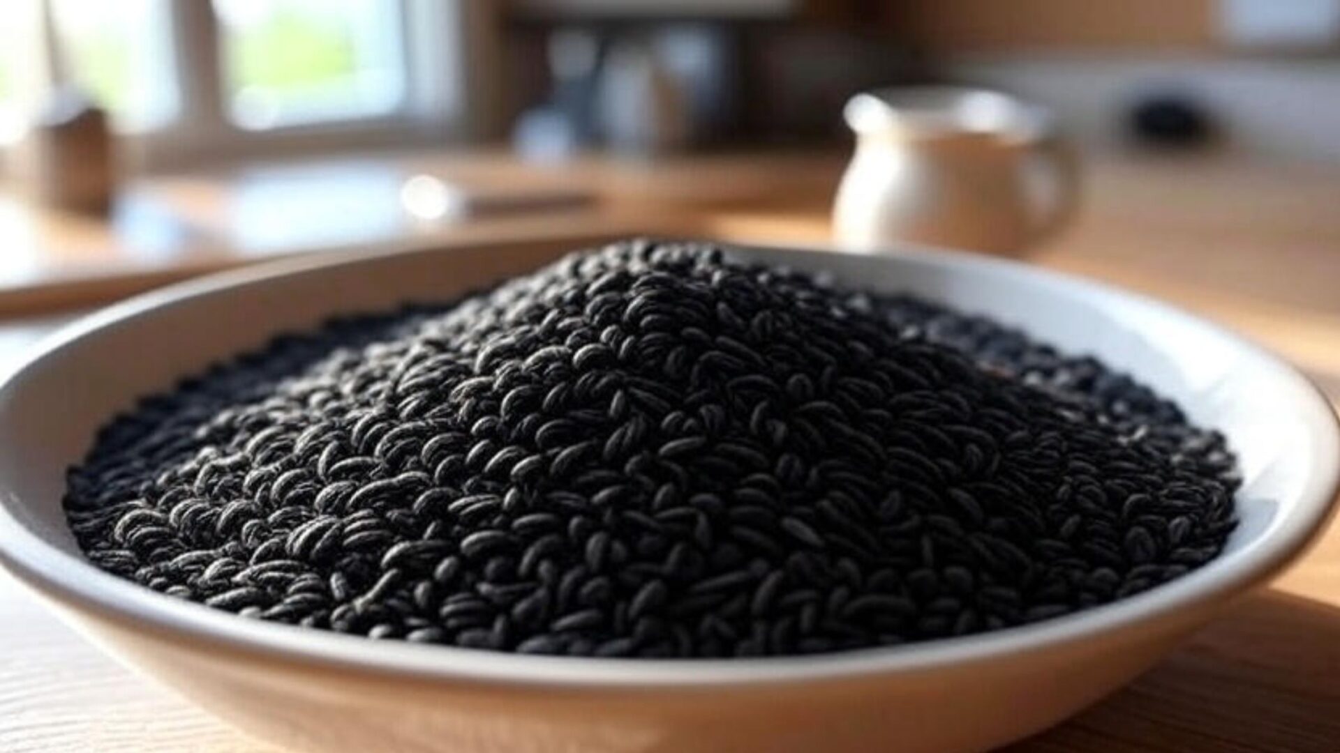 काला जीरा