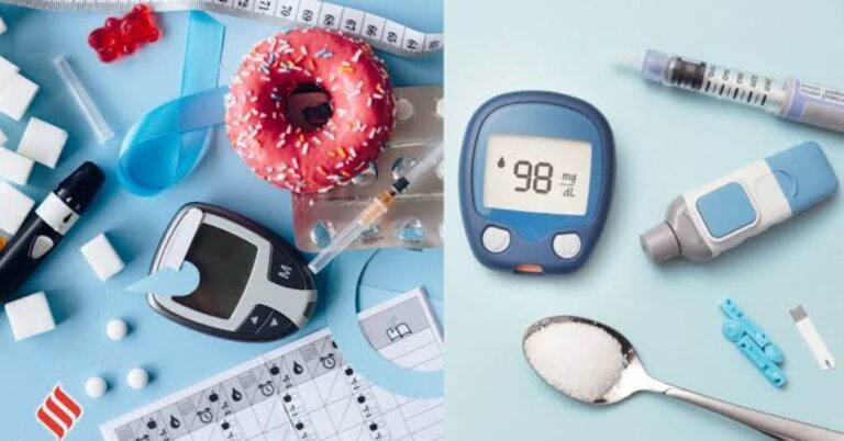 डायबिटीज